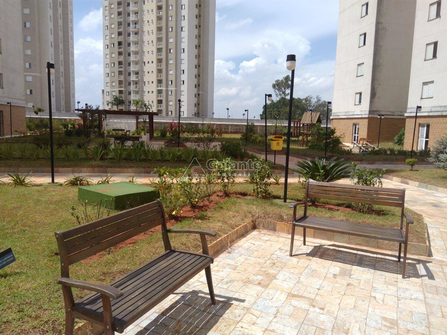 Apartamento em Vila Progresso, Campinas - Apartamento - Vila Progresso - Foto 12