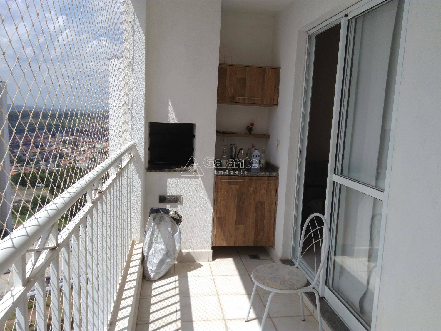 Apartamento em Vila Progresso, Campinas - Apartamento - Vila Progresso - Foto 3
