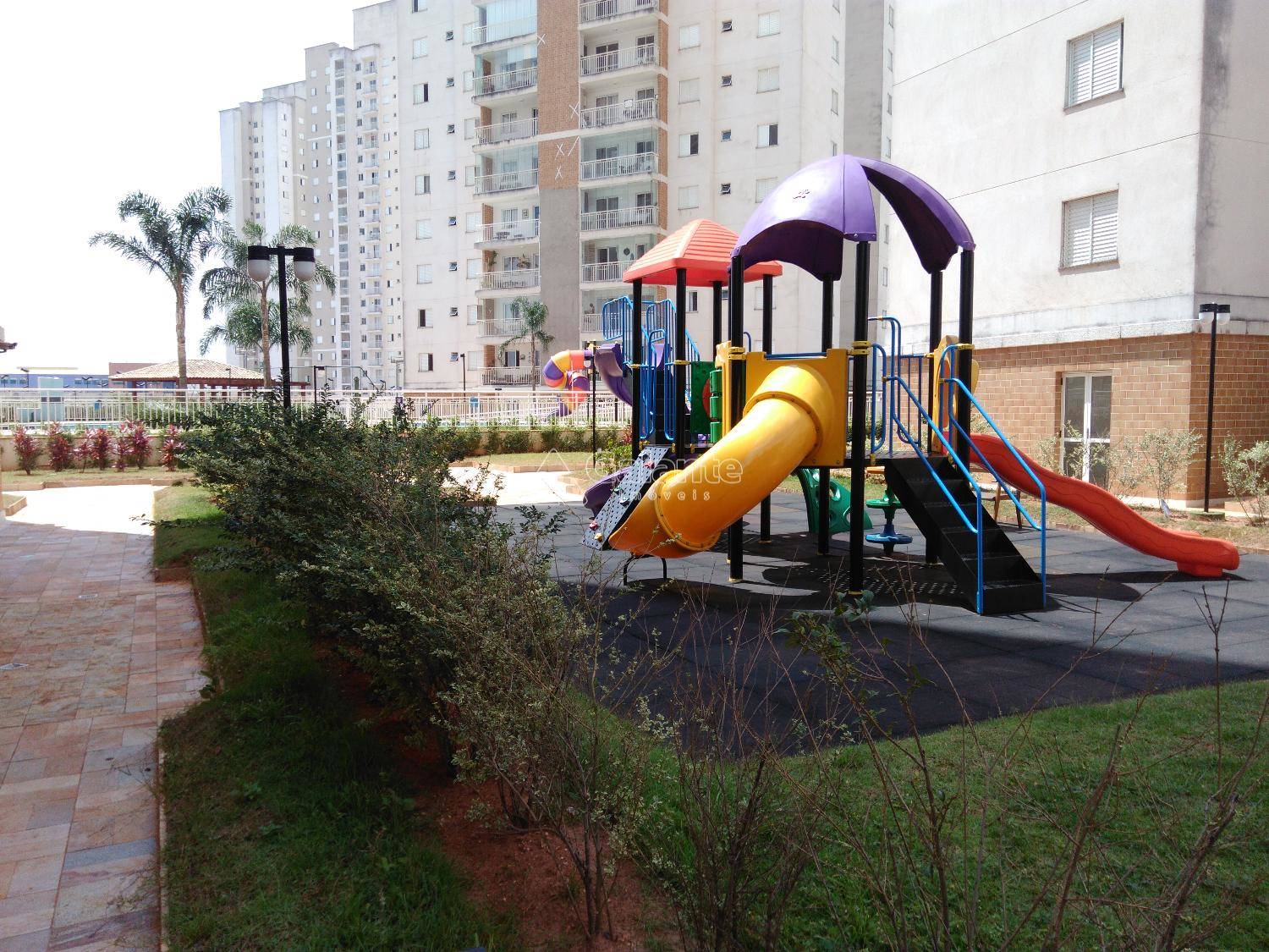 Apartamento em Vila Progresso, Campinas - Apartamento - Vila Progresso - Foto 26
