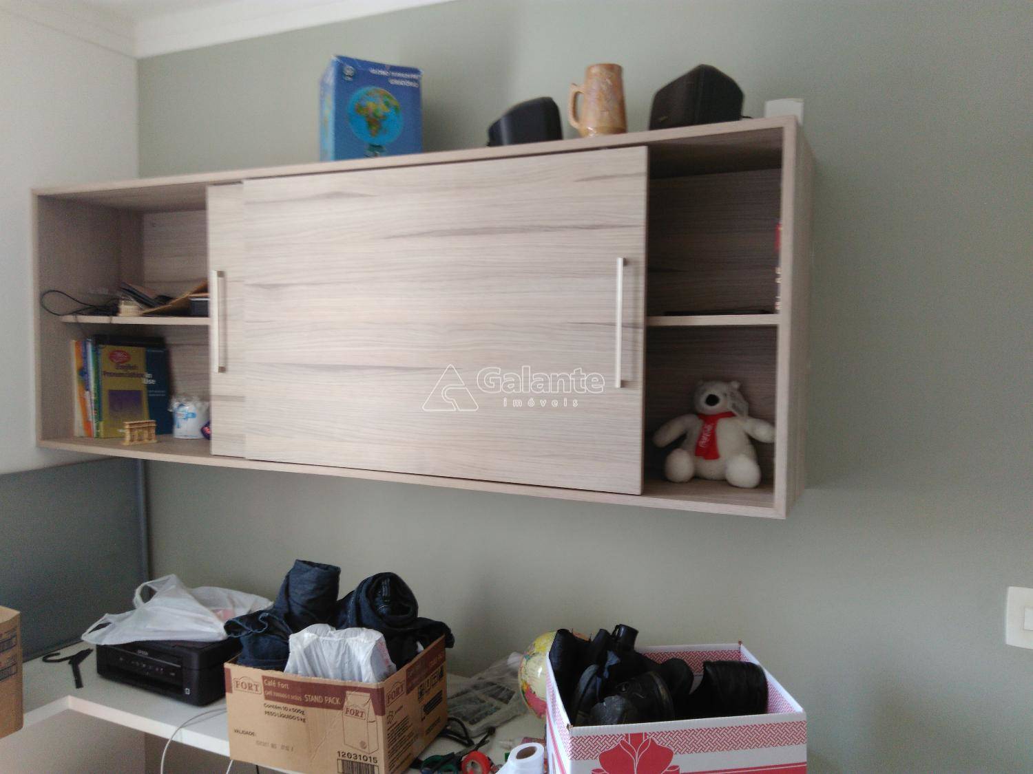 Apartamento em Vila Progresso, Campinas - Apartamento - Vila Progresso - Foto 41