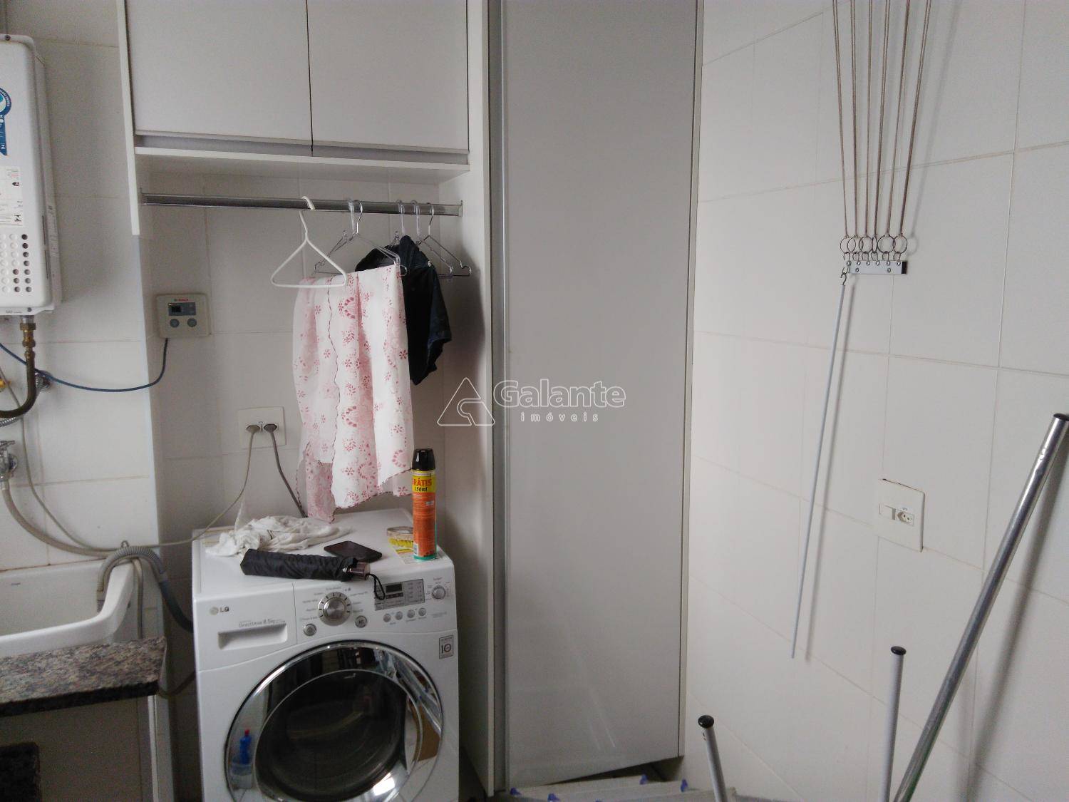 Apartamento em Vila Progresso, Campinas - Apartamento - Vila Progresso - Foto 5