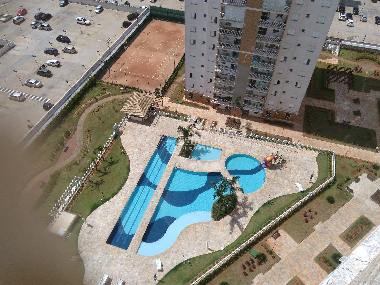Apartamento em Vila Progresso, Campinas - Apartamento - Vila Progresso - Foto 29