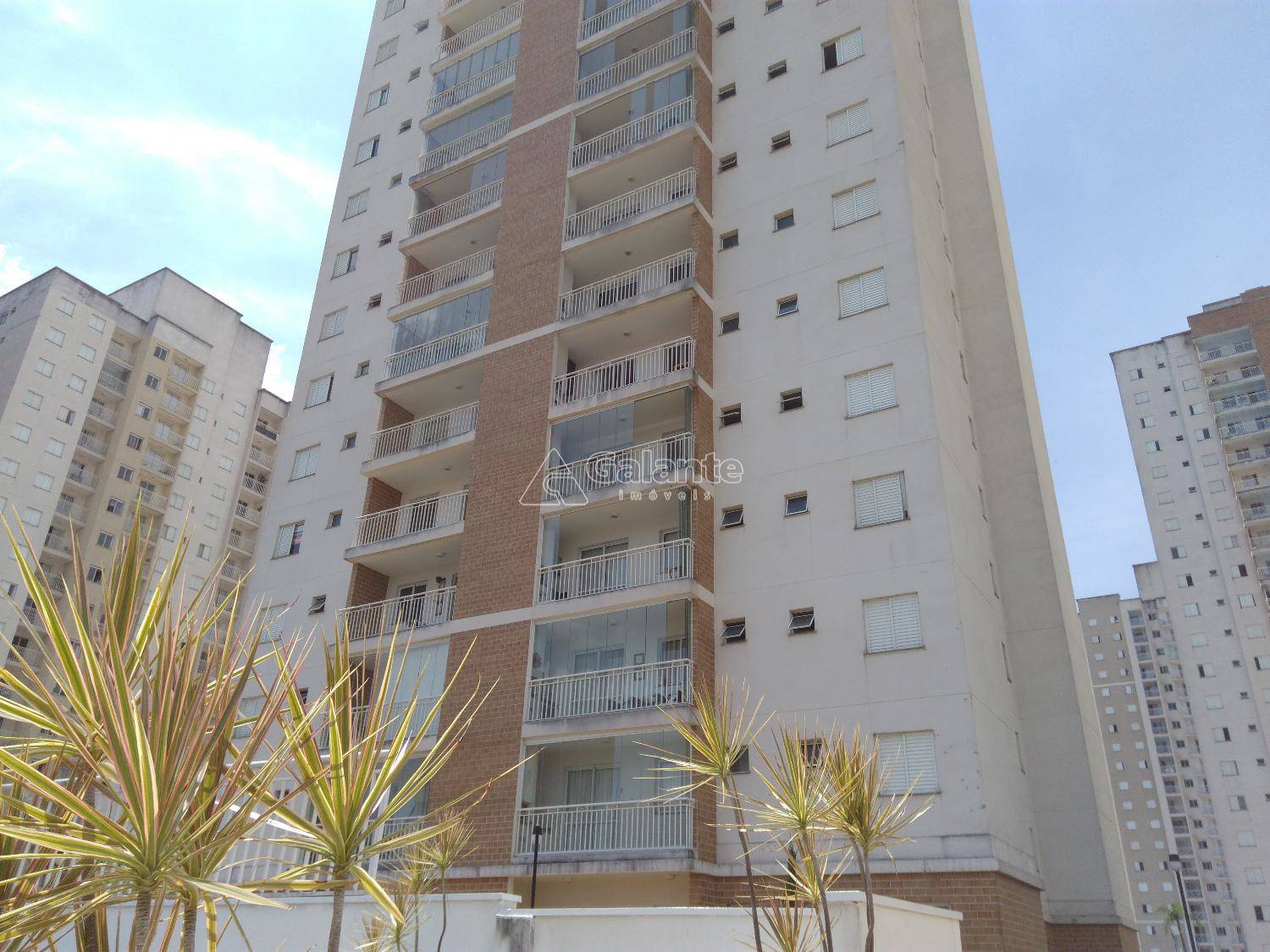 Apartamento em Vila Progresso, Campinas - Apartamento - Vila Progresso - Foto 42
