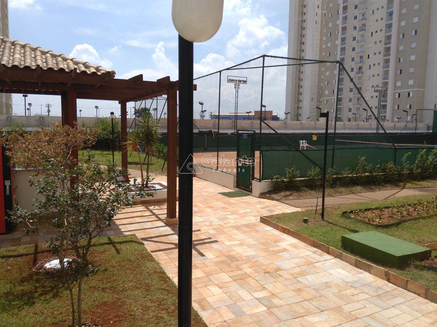 Apartamento em Vila Progresso, Campinas - Apartamento - Vila Progresso - Foto 30