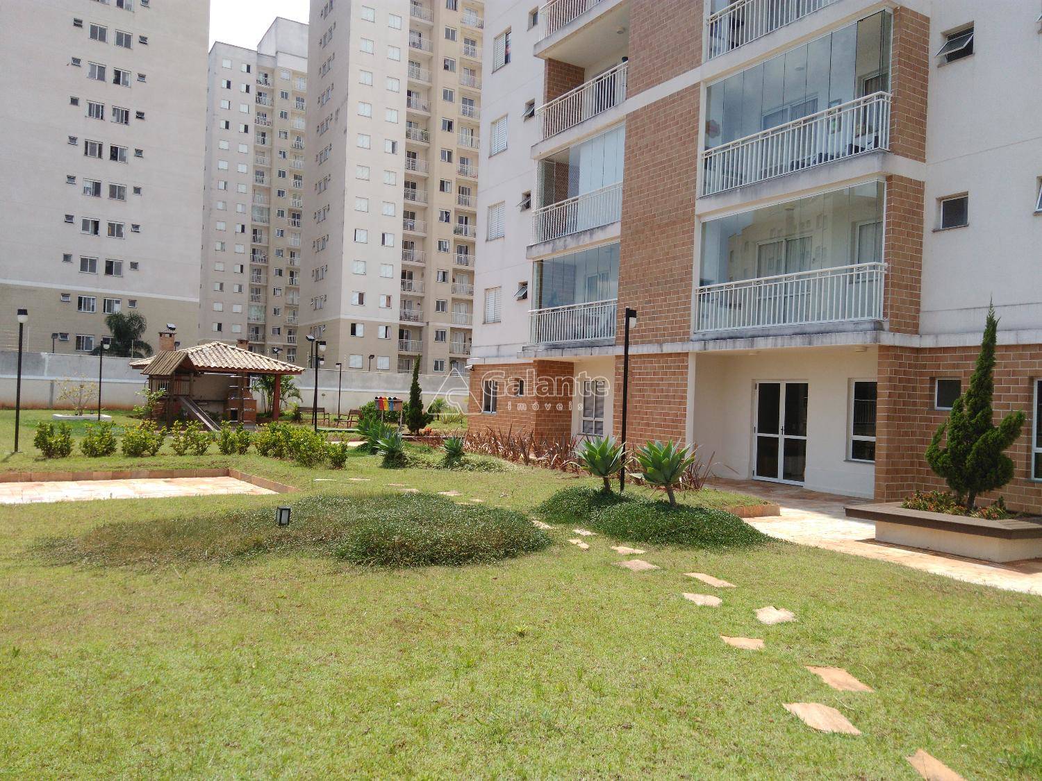 Apartamento em Vila Progresso, Campinas - Apartamento - Vila Progresso - Foto 31