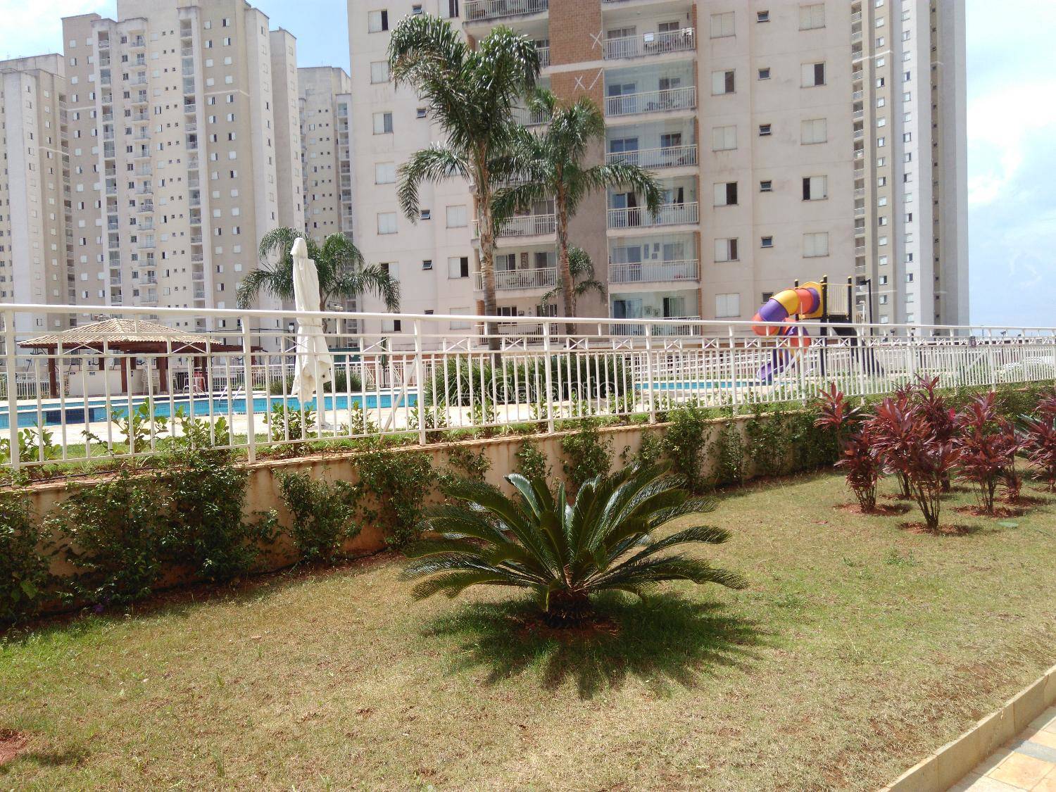 Apartamento em Vila Progresso, Campinas - Apartamento - Vila Progresso - Foto 15