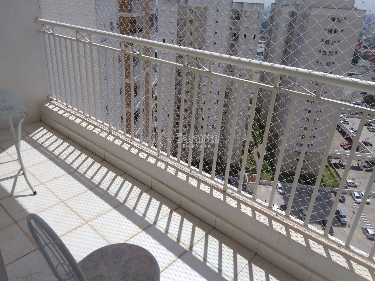 Apartamento em Vila Progresso, Campinas - Apartamento - Vila Progresso - Foto 36