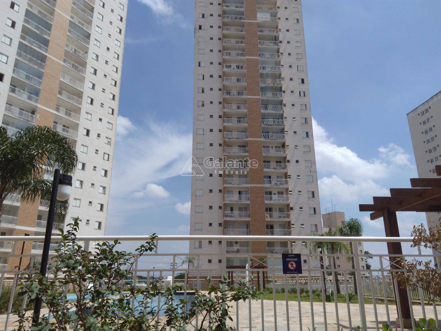 Apartamento em Vila Progresso, Campinas - Apartamento - Vila Progresso - Foto 19