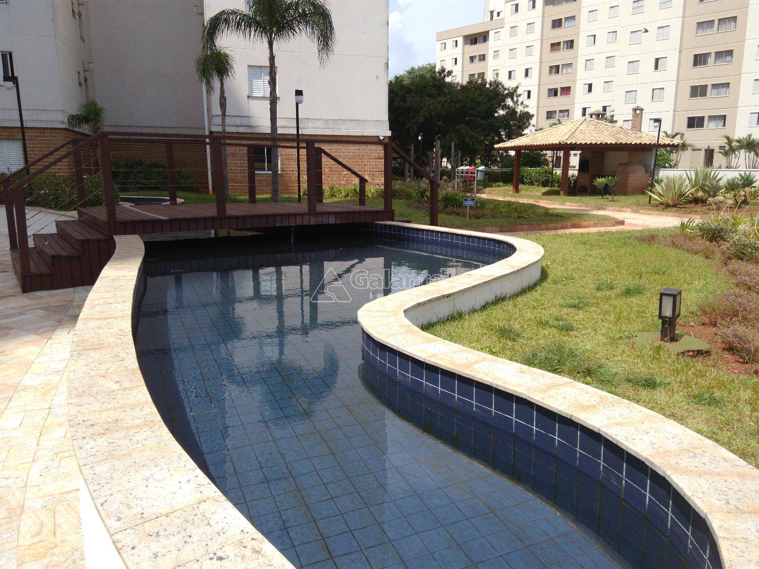 Apartamento em Vila Progresso, Campinas - Apartamento - Vila Progresso - Foto 1