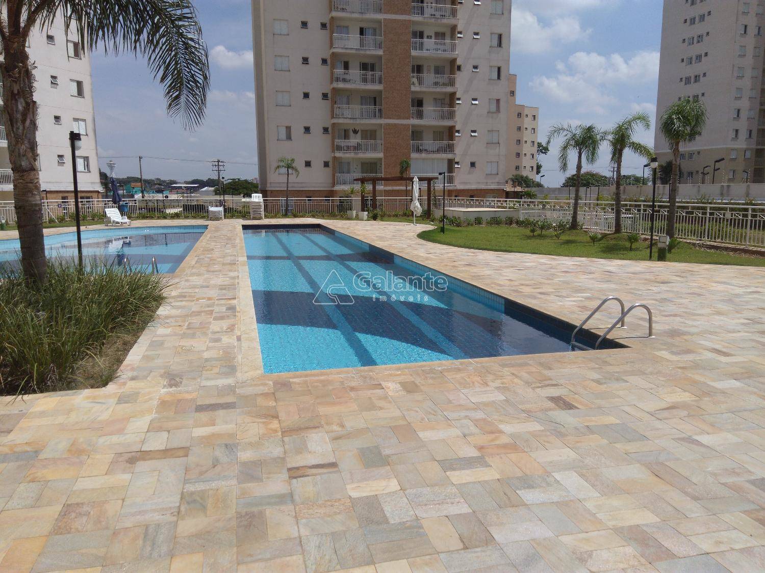 Apartamento em Vila Progresso, Campinas - Apartamento - Vila Progresso - Foto 23