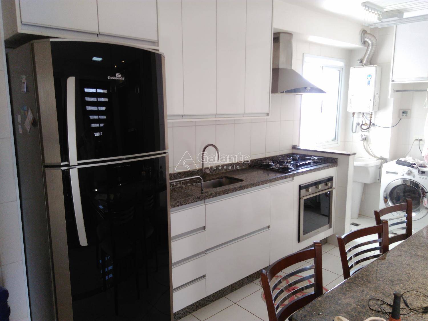 Apartamento em Vila Progresso, Campinas - Apartamento - Vila Progresso - Foto 37