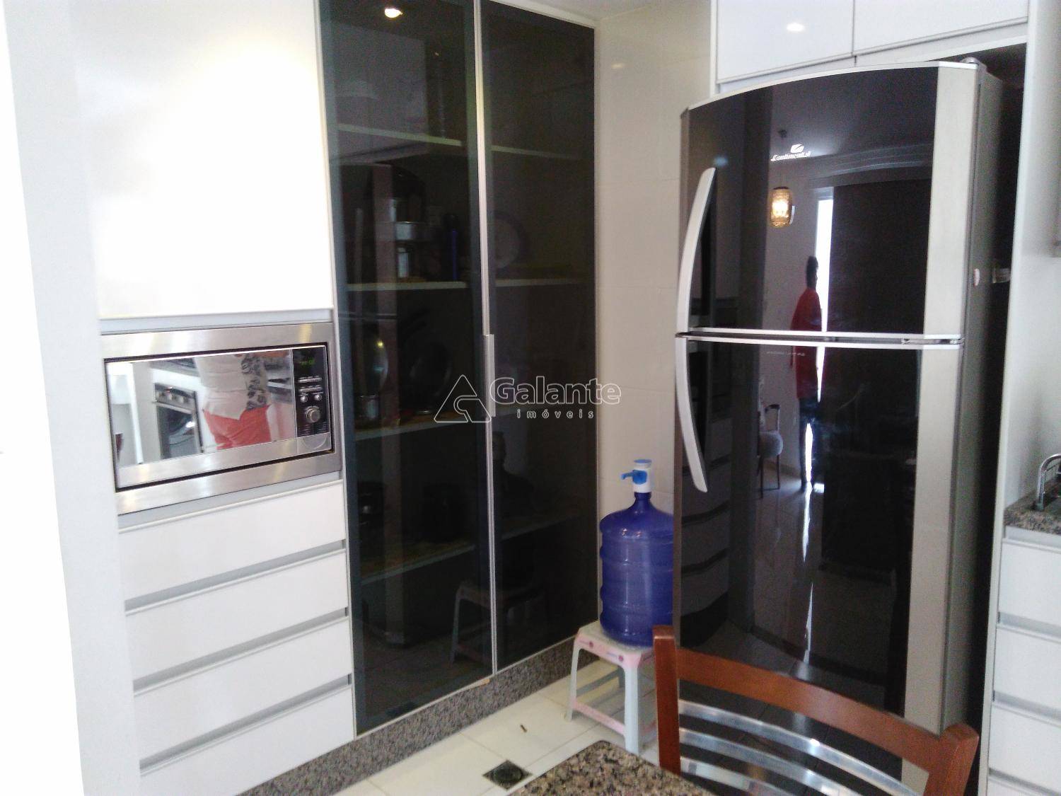 Apartamento em Vila Progresso, Campinas - Apartamento - Vila Progresso - Foto 27