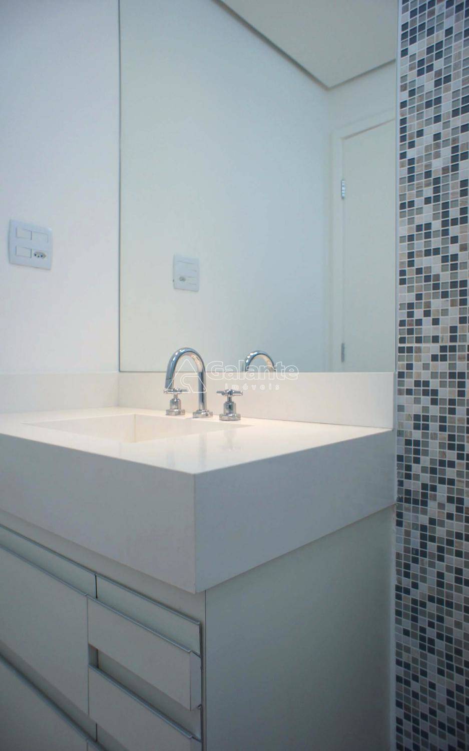 Apartamento em Botafogo, Campinas - Apartamento - Botafogo - Foto 14