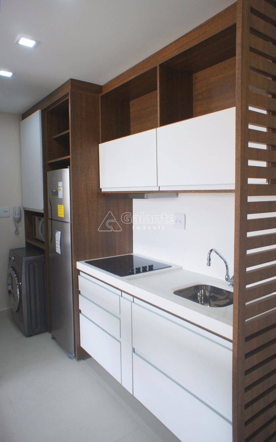 Apartamento em Botafogo, Campinas - Apartamento - Botafogo - Foto 12