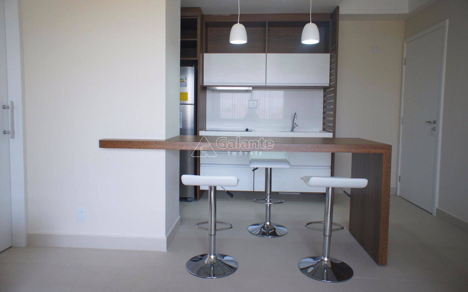 Apartamento em Botafogo, Campinas - Apartamento - Botafogo - Foto 3