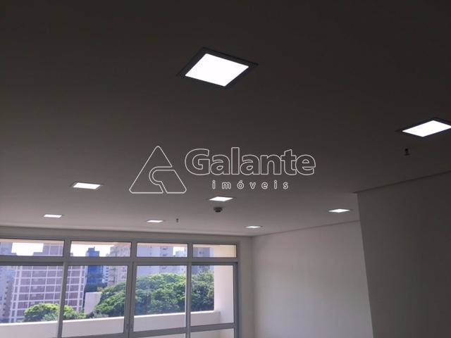 Comercial/Industrial em Botafogo, Campinas - Comercial/Industrial - Botafogo - Foto 7