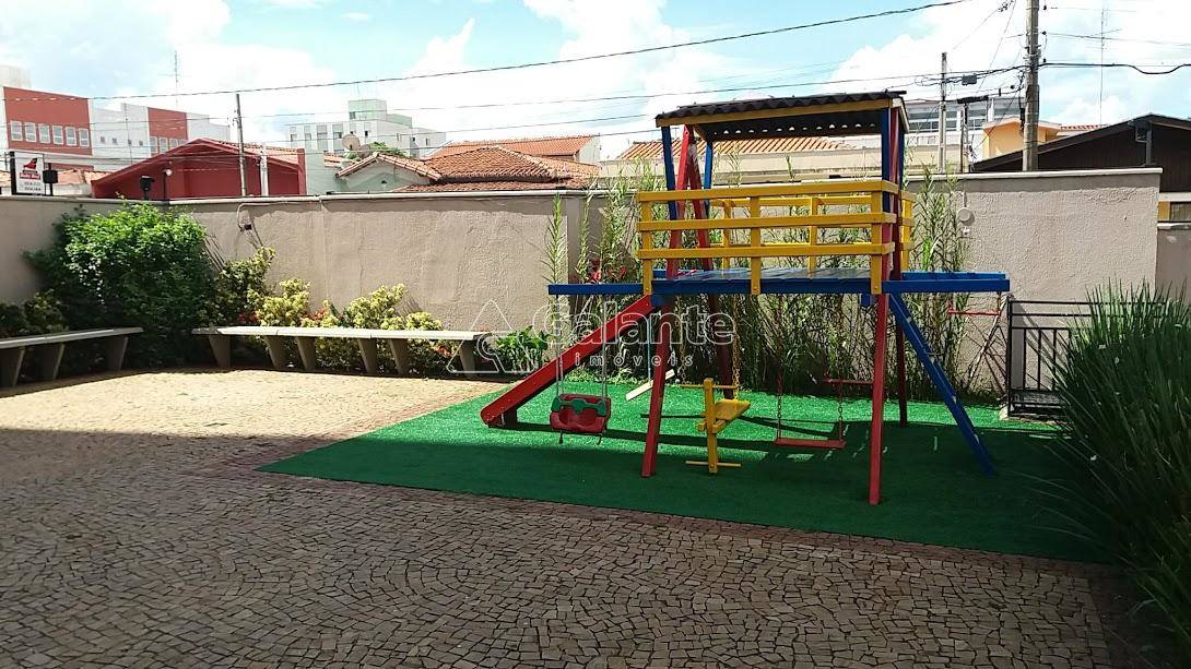 Apartamento em Taquaral, Campinas - Apartamento - Taquaral - Foto 12