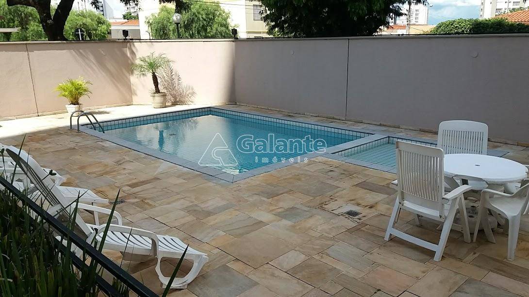 Apartamento em Taquaral, Campinas - Apartamento - Taquaral - Foto 33