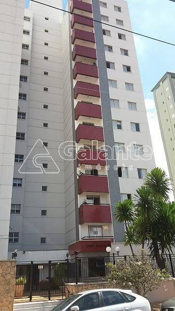 Apartamento em Taquaral, Campinas - Apartamento - Taquaral - Foto 1