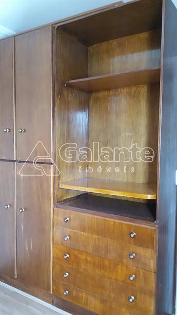 Apartamento em Taquaral, Campinas - Apartamento - Taquaral - Foto 17