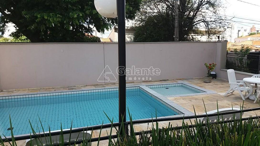 Apartamento em Taquaral, Campinas - Apartamento - Taquaral - Foto 23