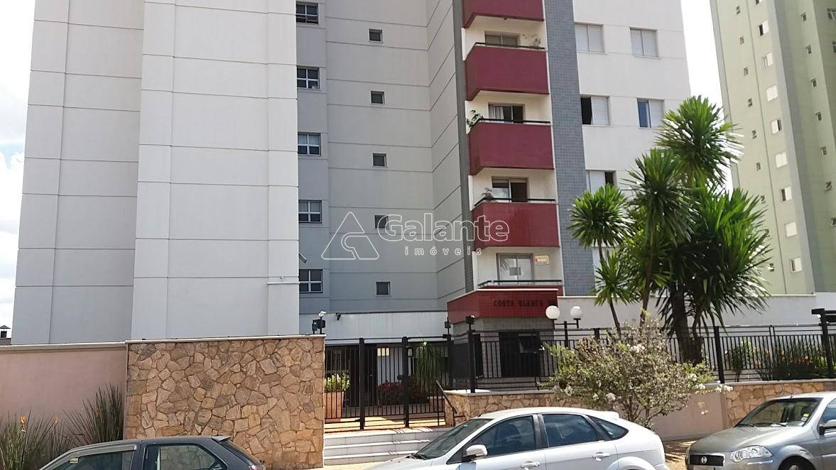 Apartamento em Taquaral, Campinas - Apartamento - Taquaral - Foto 3