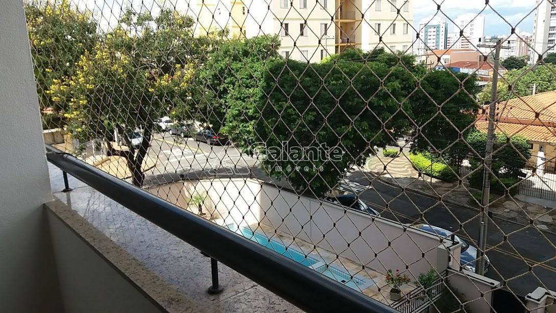 Apartamento em Taquaral, Campinas - Apartamento - Taquaral - Foto 25