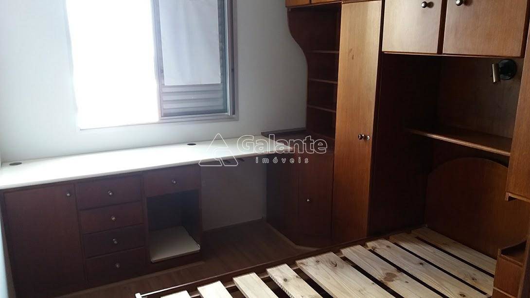 Apartamento em Taquaral, Campinas - Apartamento - Taquaral - Foto 15