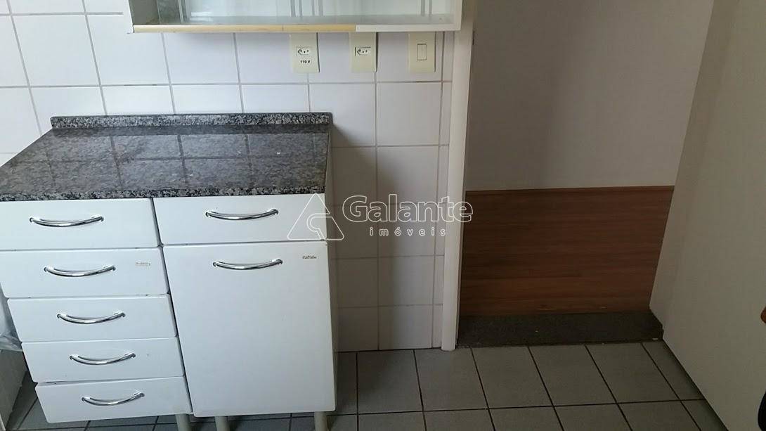Apartamento em Taquaral, Campinas - Apartamento - Taquaral - Foto 18