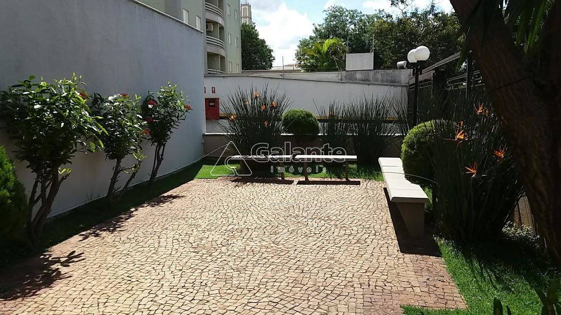 Apartamento em Taquaral, Campinas - Apartamento - Taquaral - Foto 10