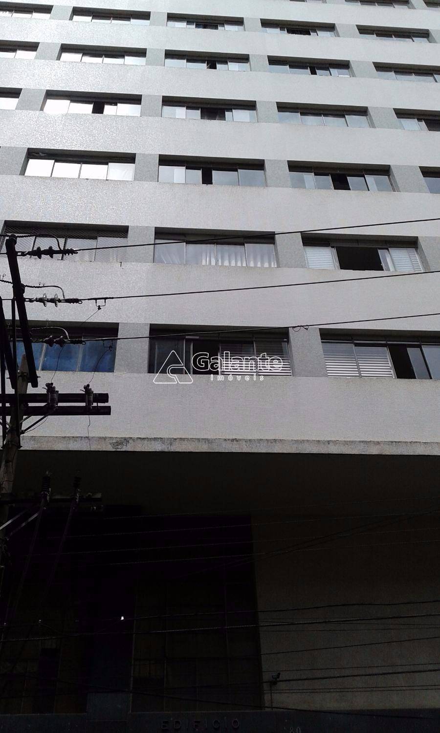 Apartamento em Centro, Campinas - Apartamento - Centro