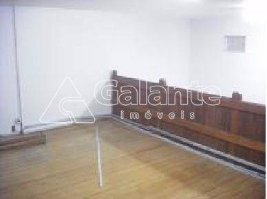 Comercial/Industrial em Bosque, Campinas - Comercial/Industrial - Bosque - Foto 11