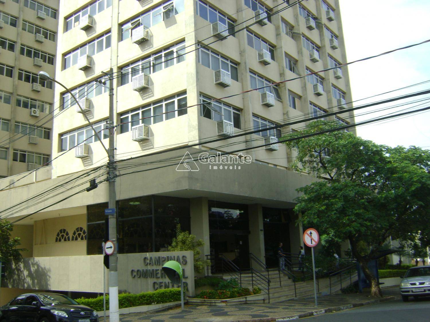 Industrial em Bosque, Campinas - Comercial/Industrial - Bosque
