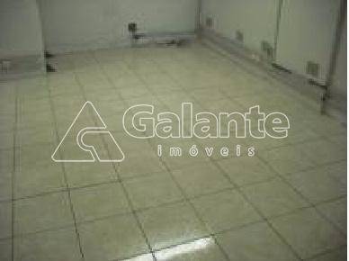 Comercial/Industrial em Bosque, Campinas - Comercial/Industrial - Bosque - Foto 9