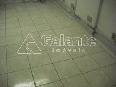 Comercial/Industrial em Bosque, Campinas - Comercial/Industrial - Bosque - Foto 10