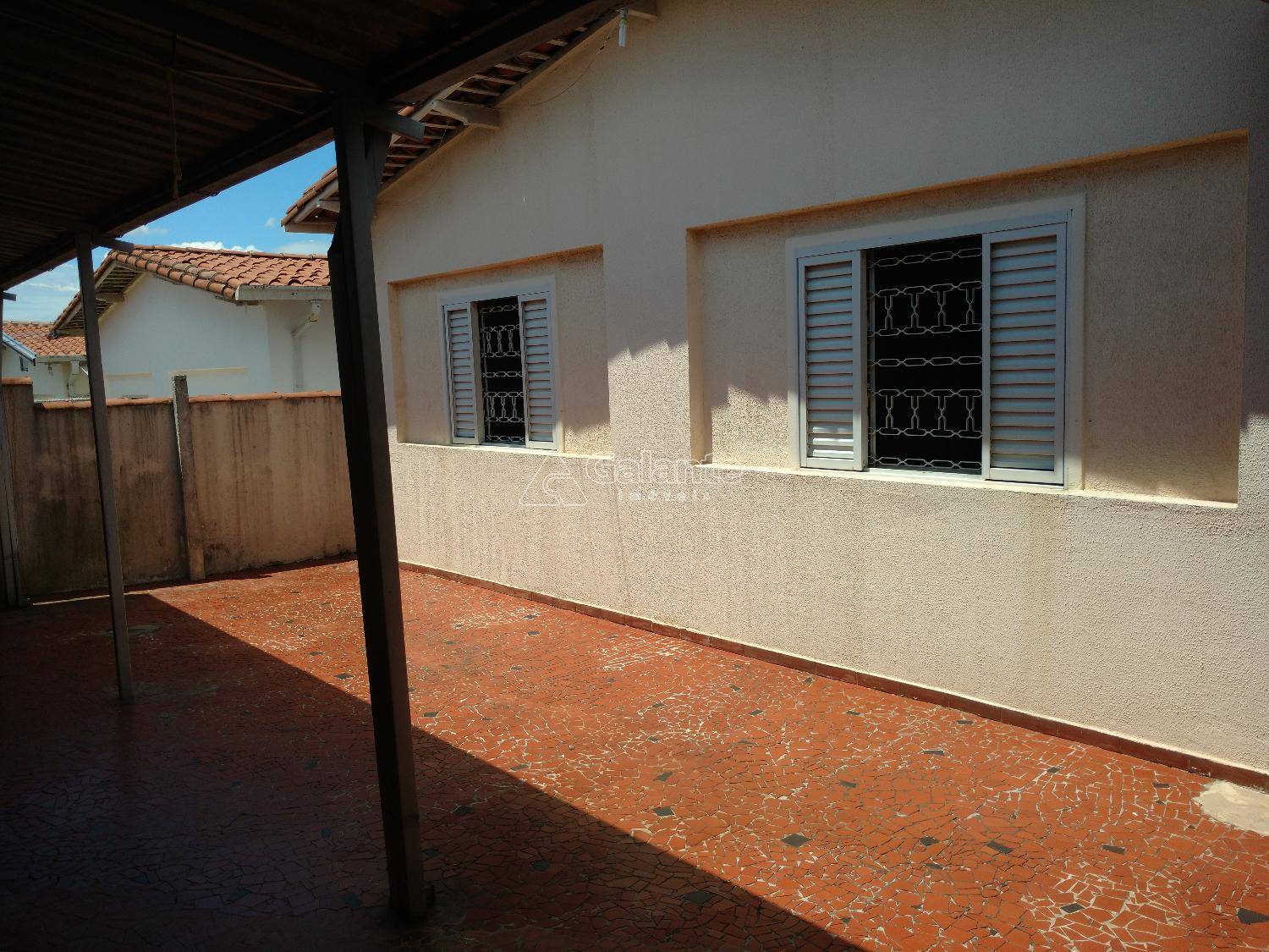 Casa em São Bernardo, Campinas - Casa - São Bernardo - Foto 8