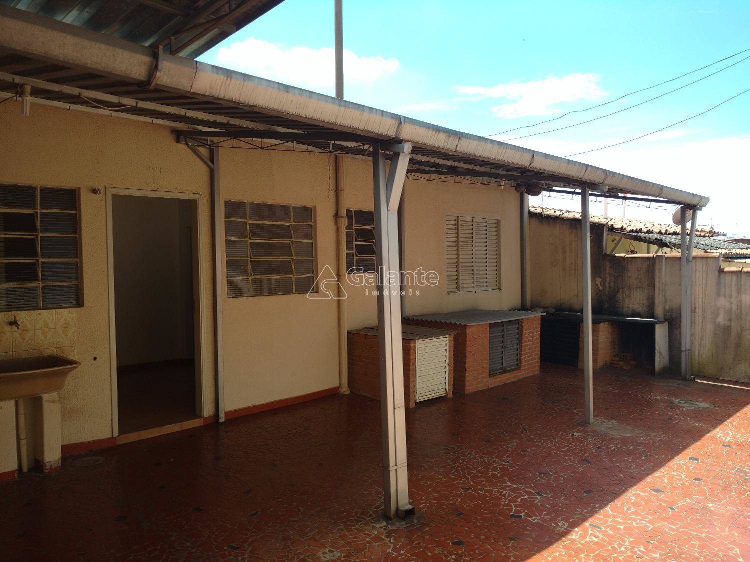 Casa em São Bernardo, Campinas - Casa - São Bernardo - Foto 3