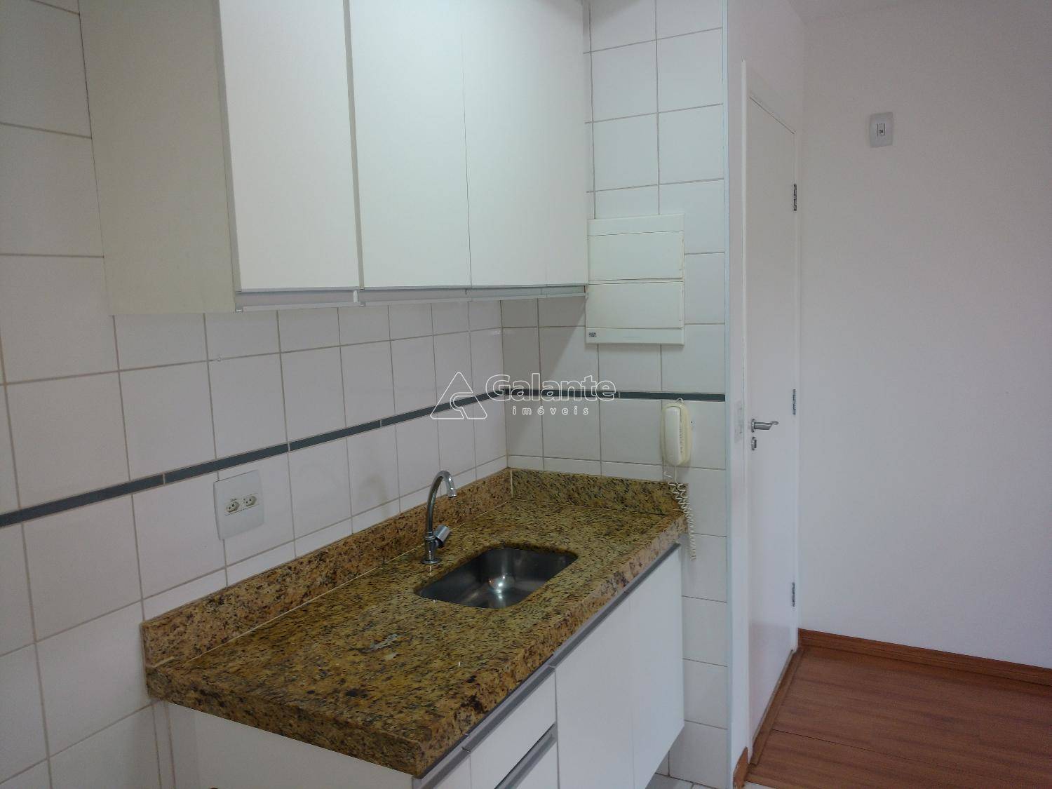 Apartamento em Jardim São Vicente, Campinas - Apartamento - Jardim São Vicente - Foto 2