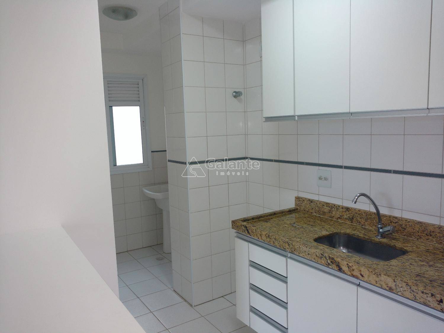 Apartamento em Jardim São Vicente, Campinas - Apartamento - Jardim São Vicente - Foto 3