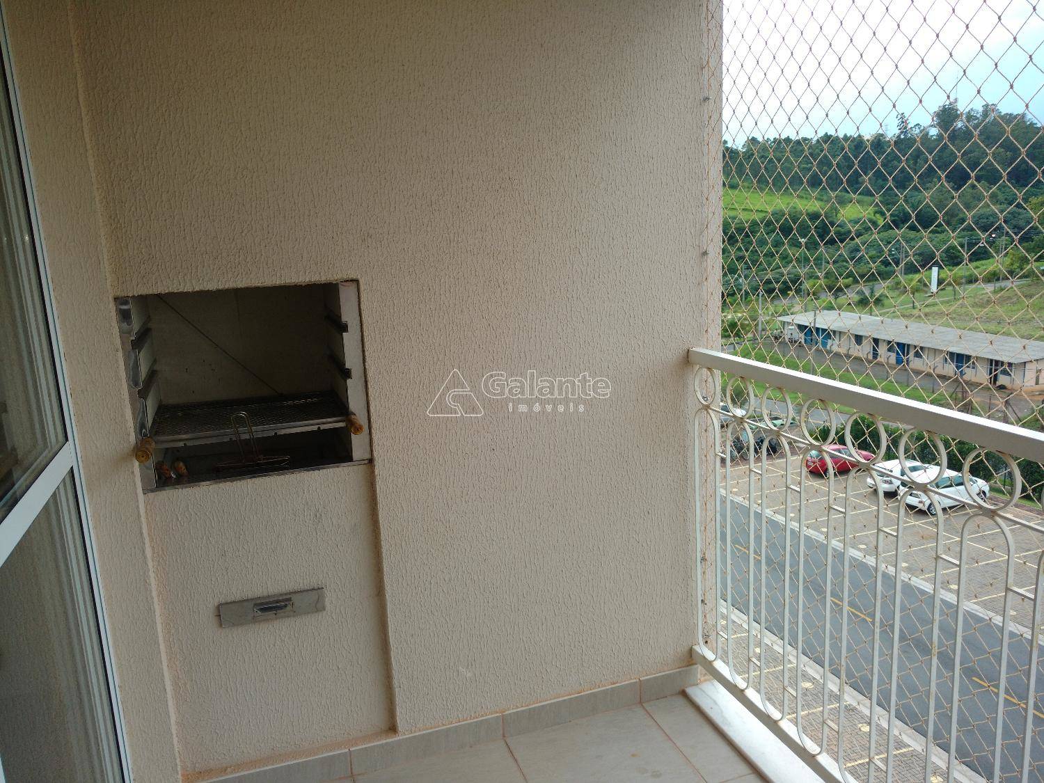 Apartamento em Jardim São Vicente, Campinas - Apartamento - Jardim São Vicente - Foto 11
