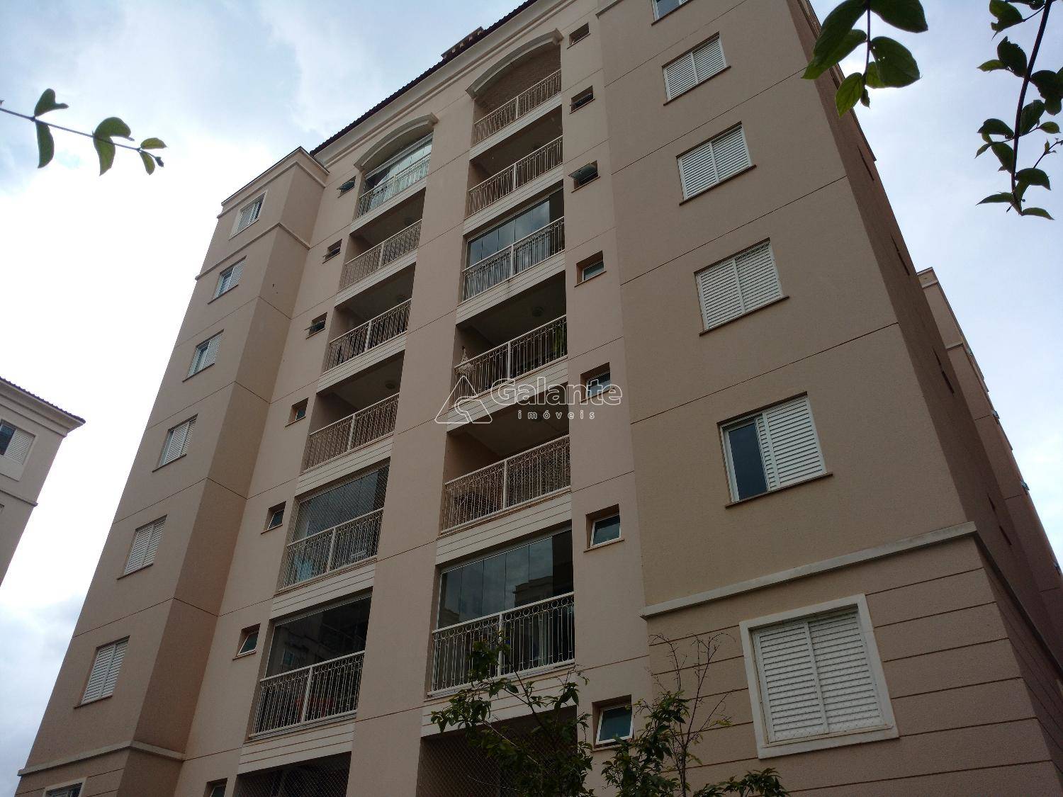 Apartamento em Jardim São Vicente, Campinas - Apartamento - Jardim São Vicente - Foto 1