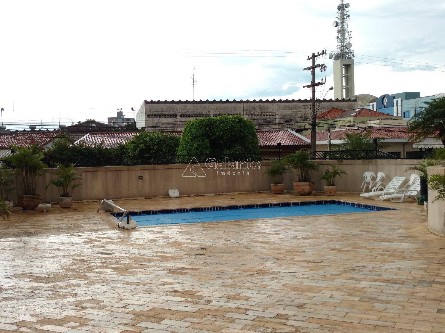 Apartamento em Bonfim, Campinas - Apartamento - Bonfim - Foto 15
