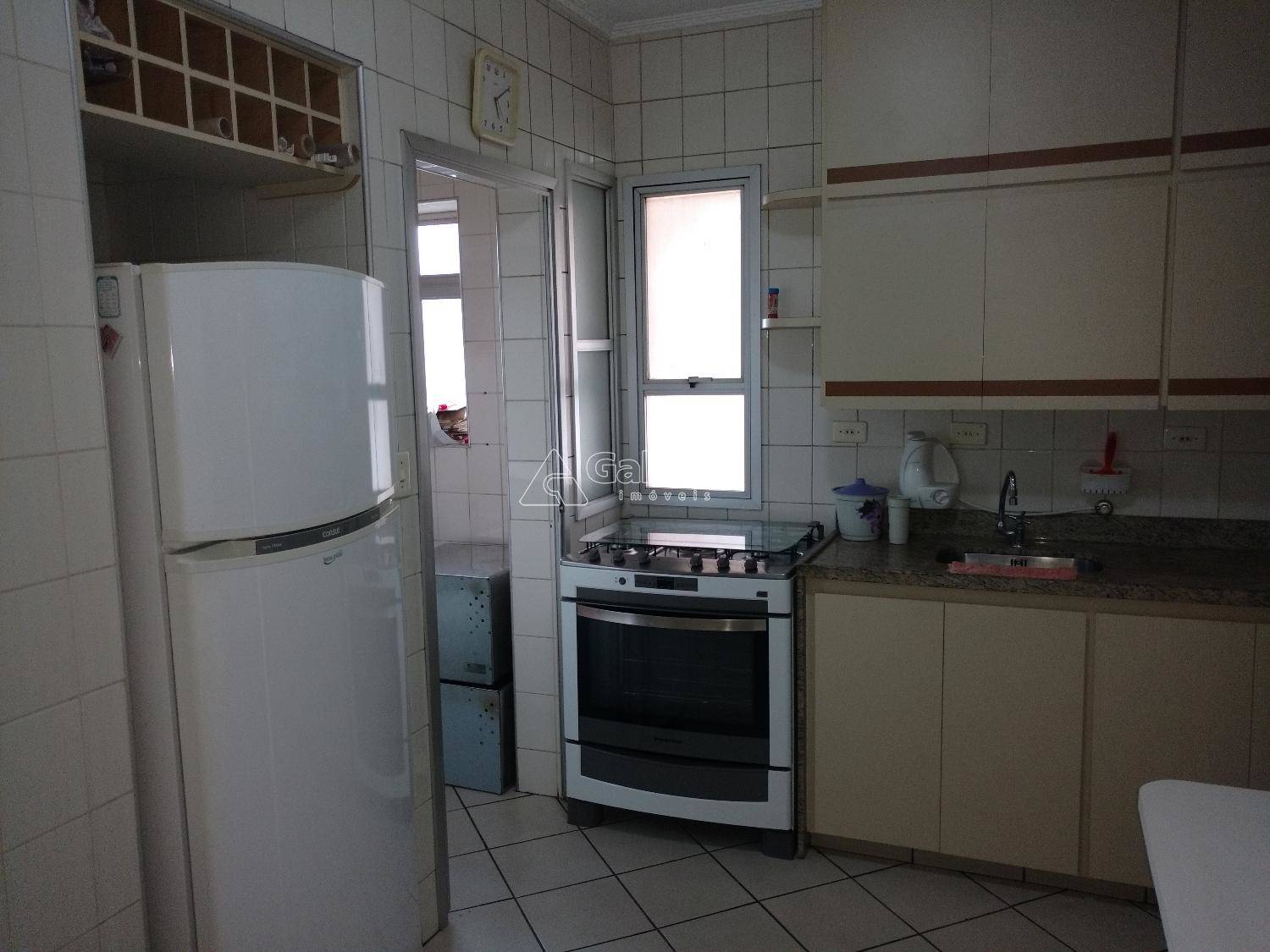 Apartamento em Bonfim, Campinas - Apartamento - Bonfim - Foto 5