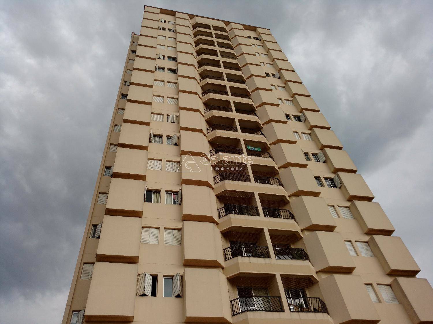 Apartamento em Bonfim, Campinas - Apartamento - Bonfim - Foto 1