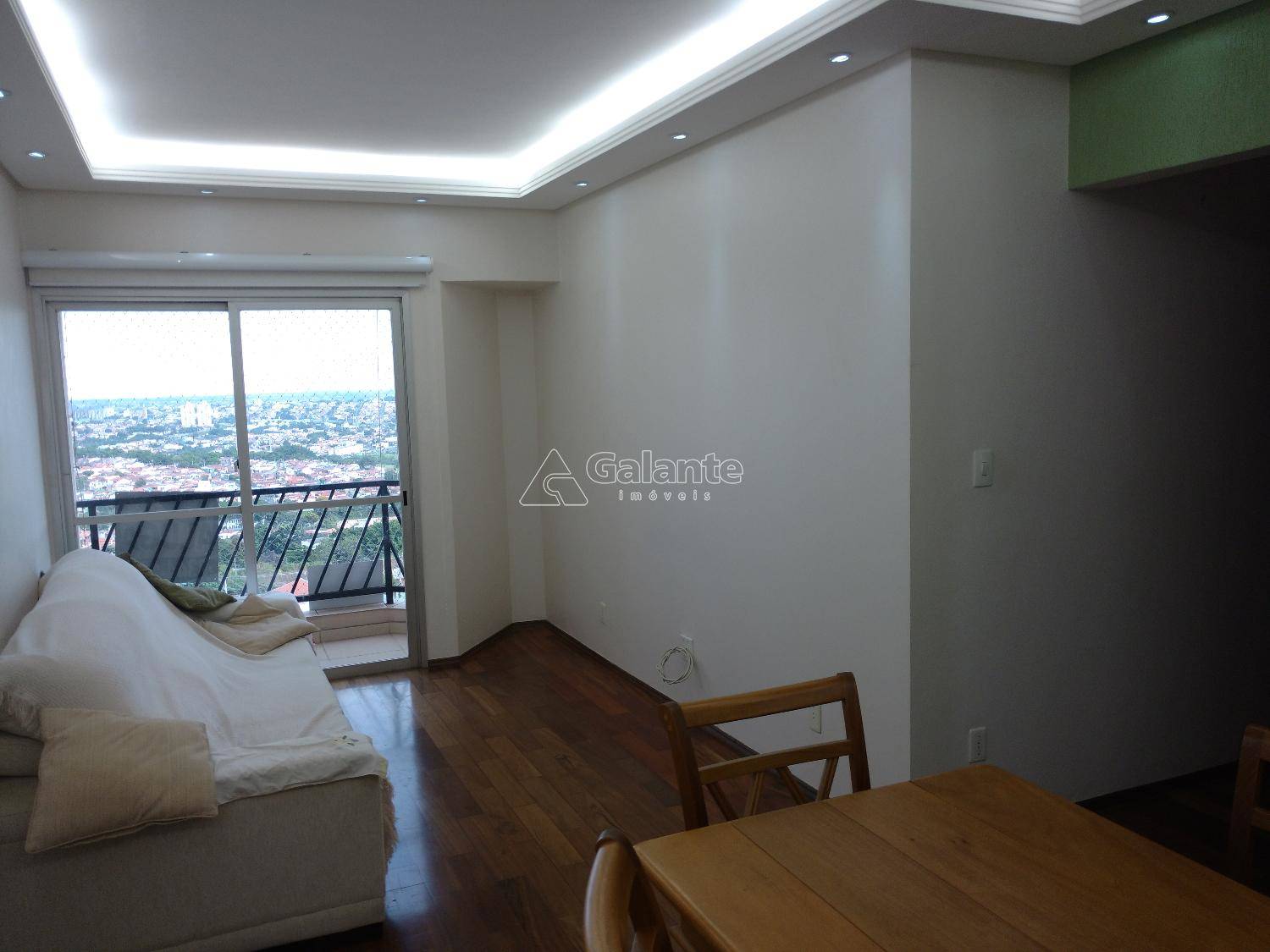 Apartamento em Bonfim, Campinas - Apartamento - Bonfim - Foto 12