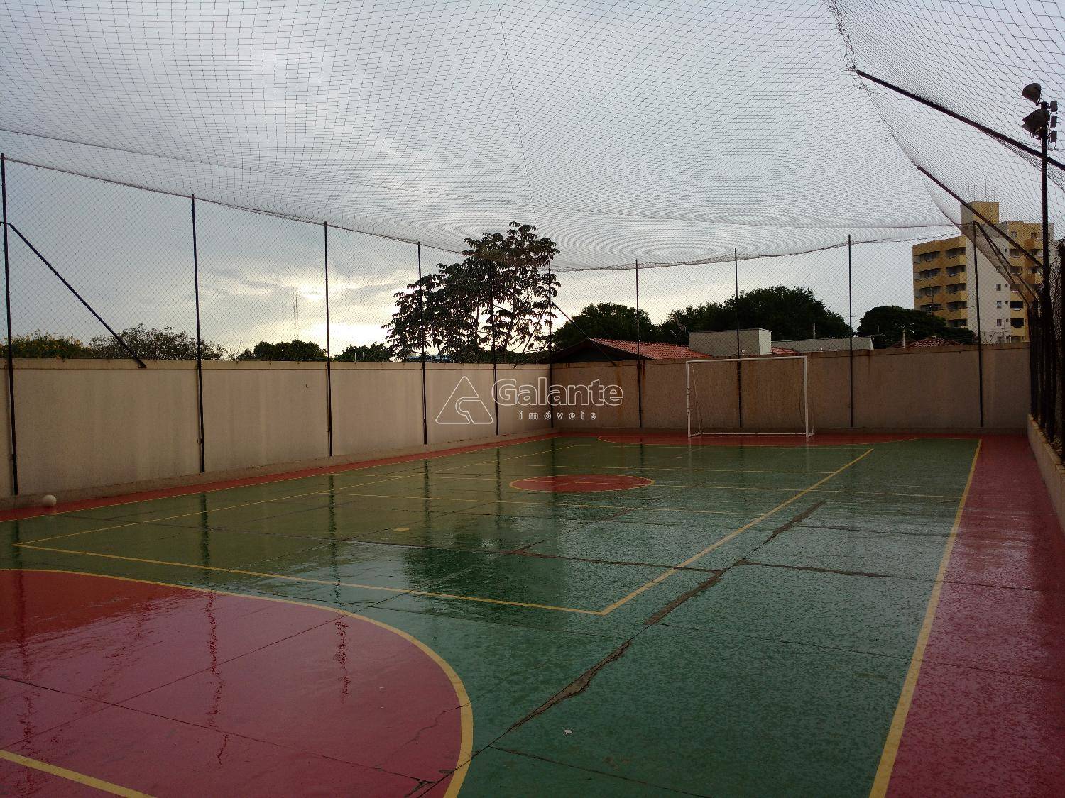 Apartamento em Bonfim, Campinas - Apartamento - Bonfim - Foto 4