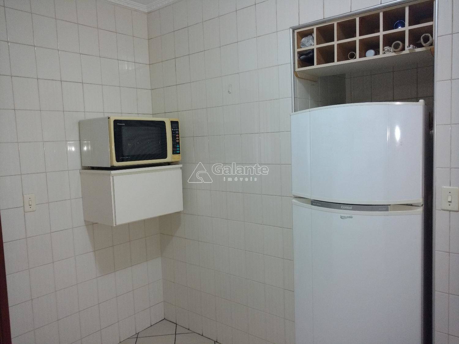 Apartamento em Bonfim, Campinas - Apartamento - Bonfim - Foto 13