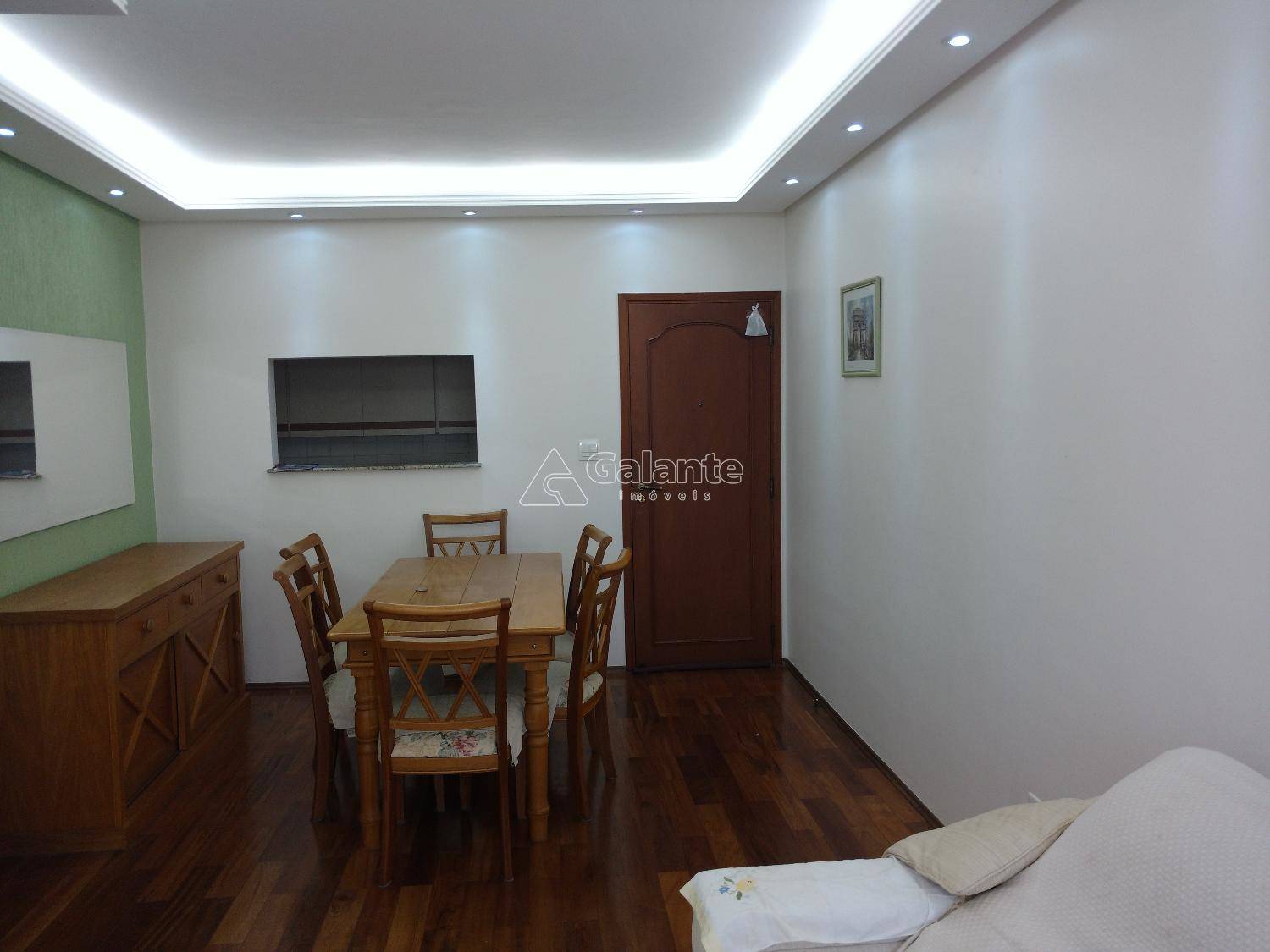 Apartamento em Bonfim, Campinas - Apartamento - Bonfim - Foto 16