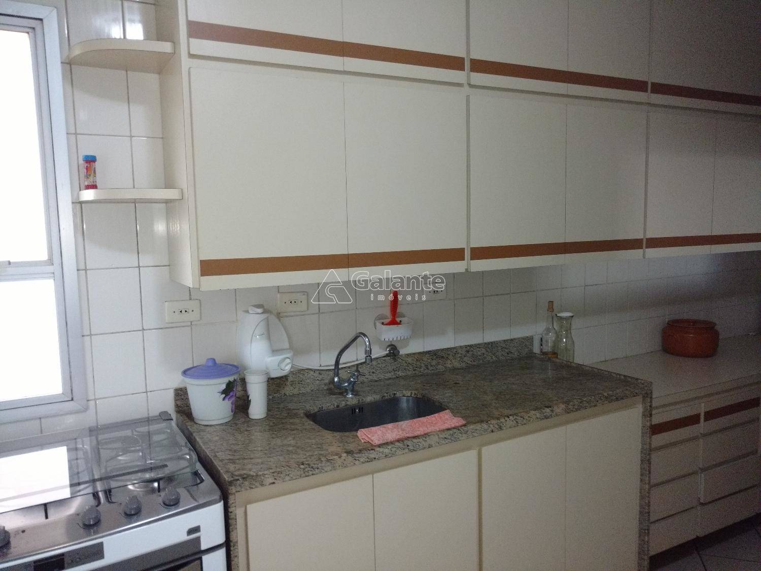 Apartamento em Bonfim, Campinas - Apartamento - Bonfim - Foto 10