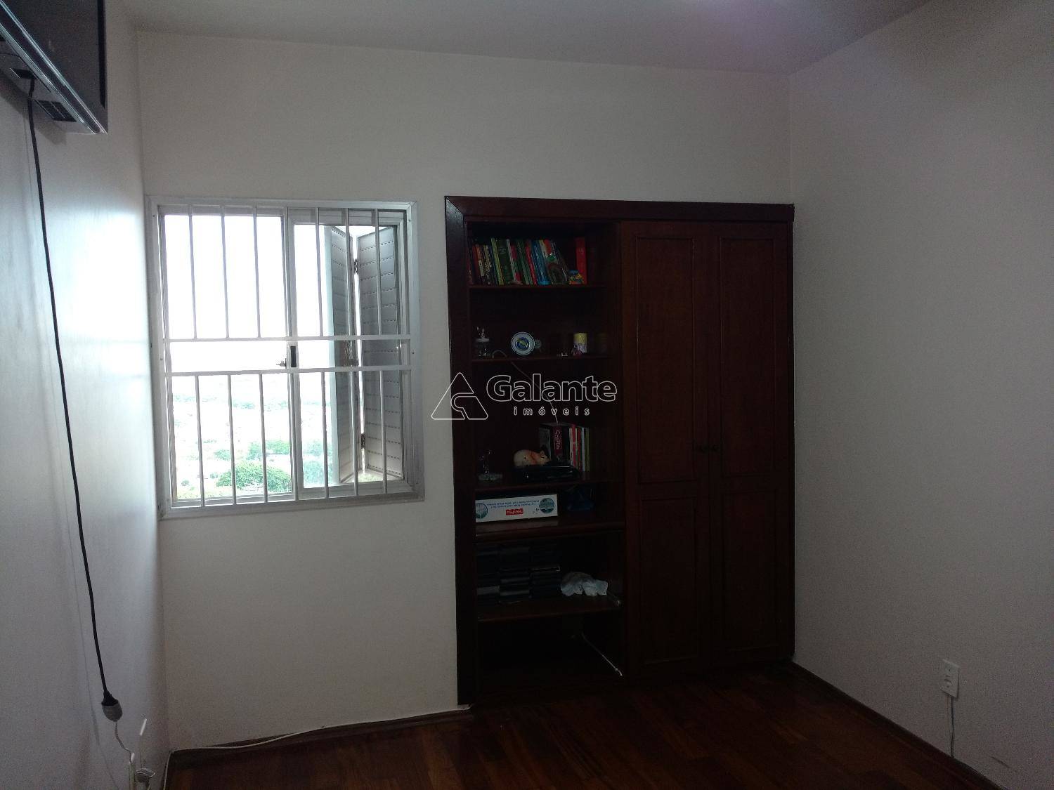 Apartamento em Bonfim, Campinas - Apartamento - Bonfim - Foto 14